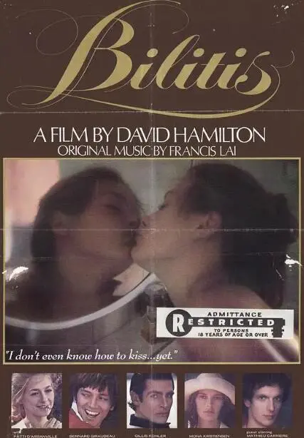 《少女情怀总是诗》：青春悸动中的诗意与迷茫，一曲关于成长的细腻奏鸣曲