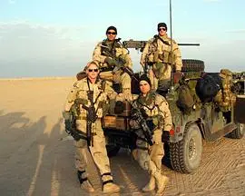 《战时兄弟》：在炮火硝烟中锤炼的战友情，一场关于生命与责任的残酷史诗