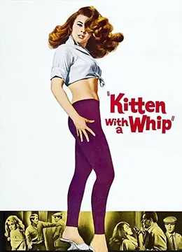 《性感小野猫》：颠覆认知的战争片？绝美特工的致命诱惑，硝烟中的谍战魅影！